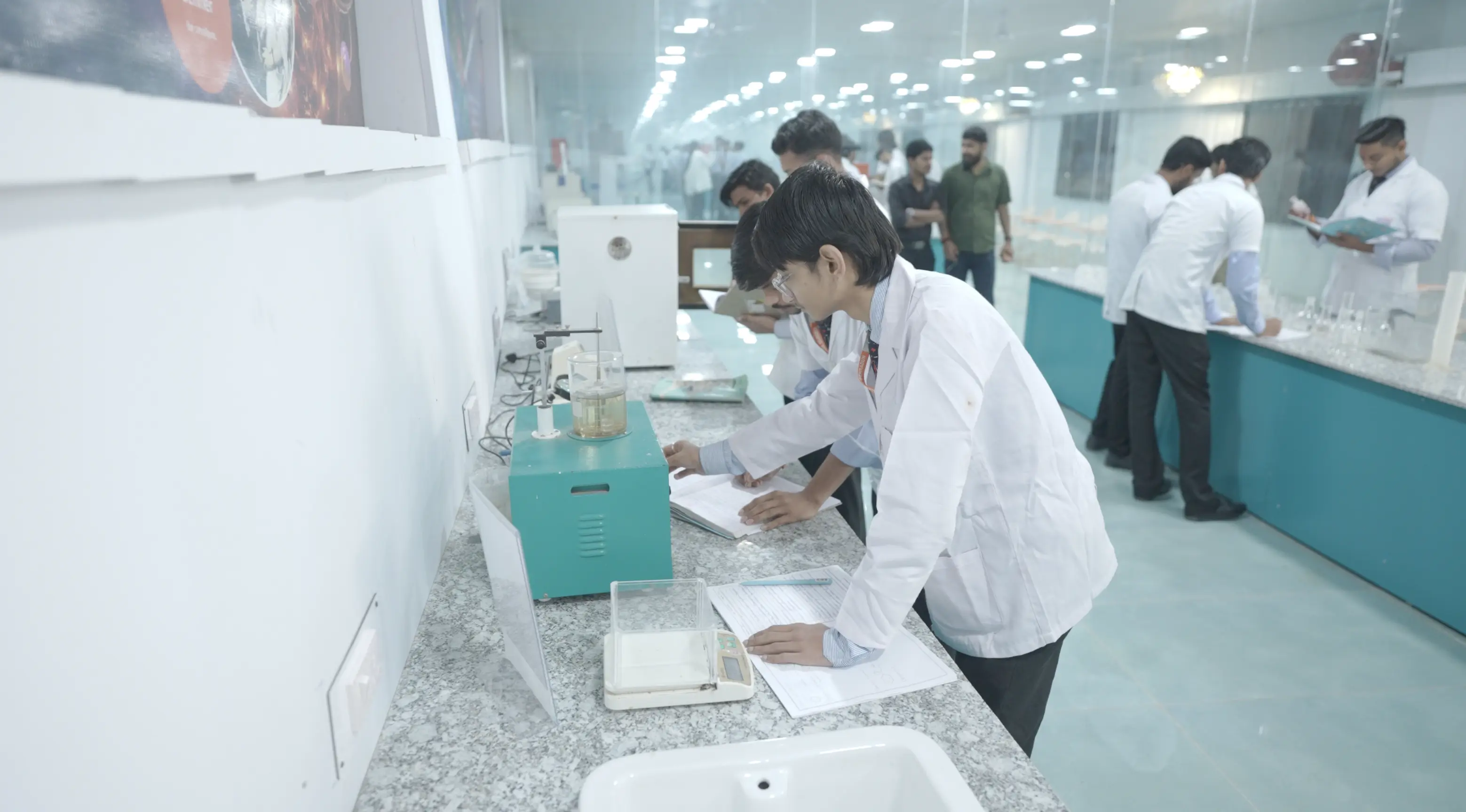 Campus-Lab