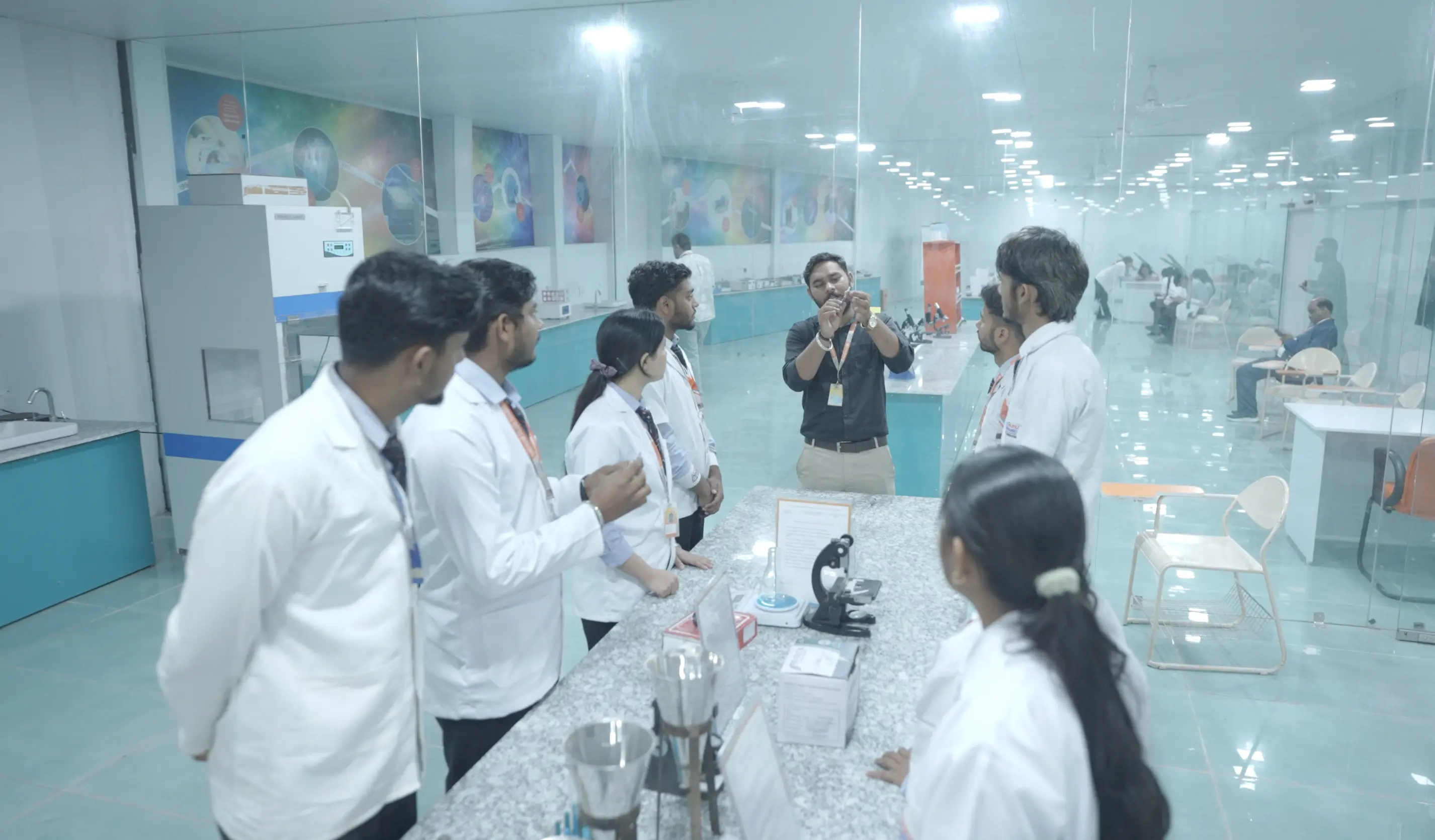 Campus-Lab