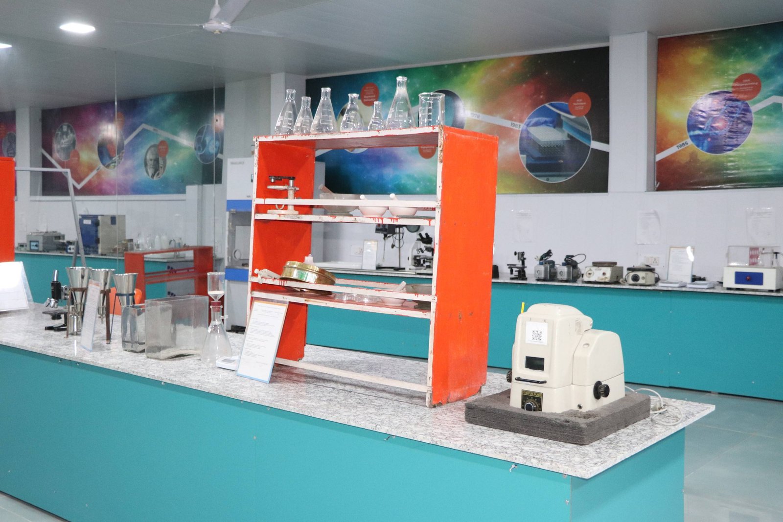 Campus-Lab