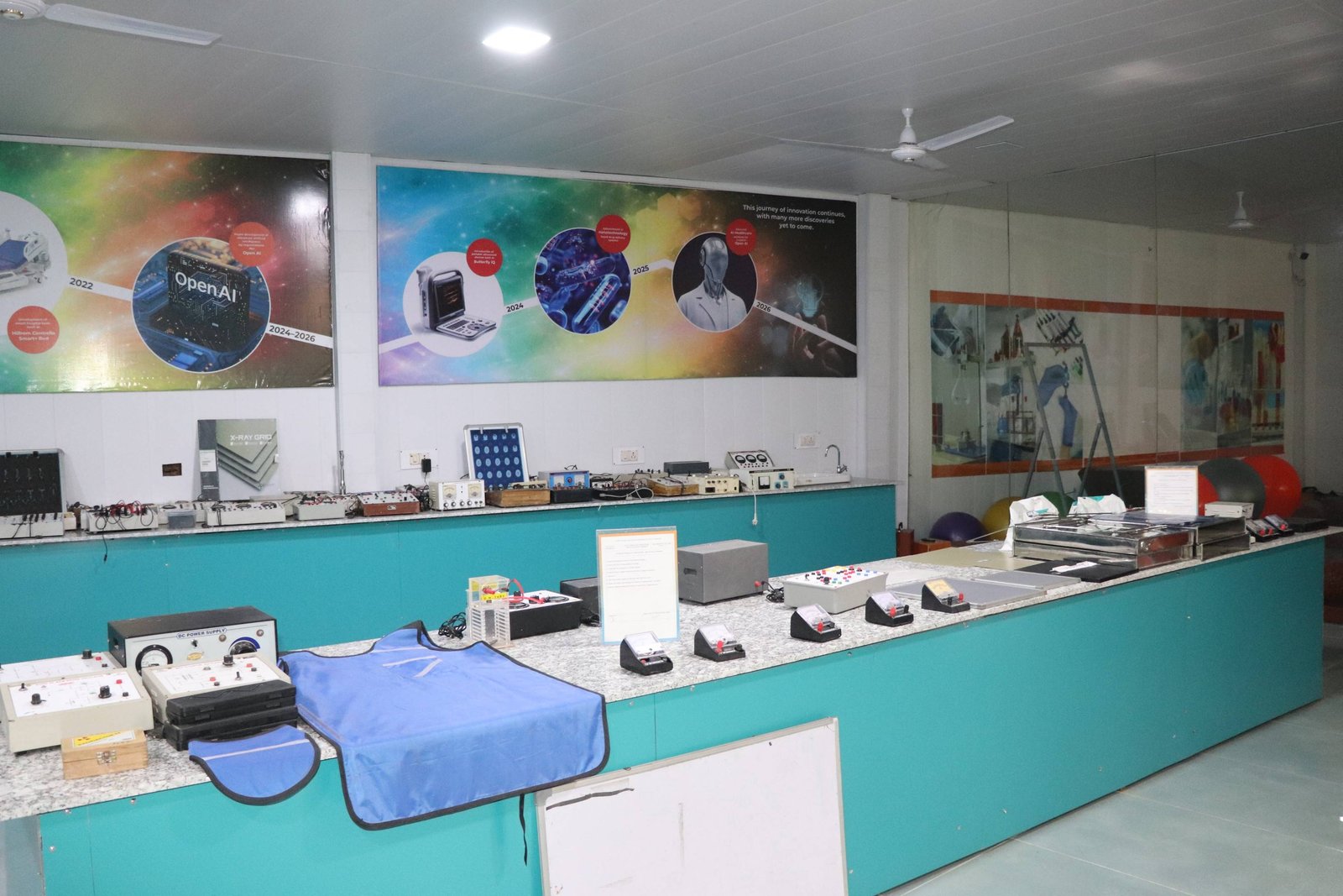 Campus-Lab