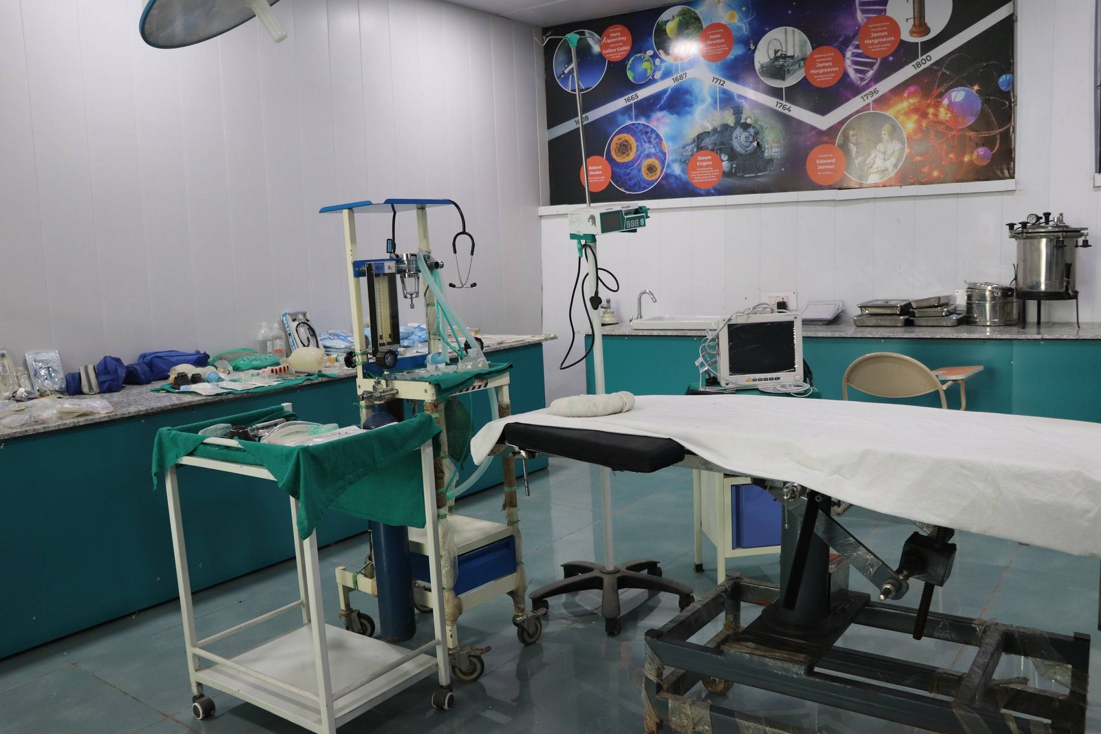 Campus-Lab