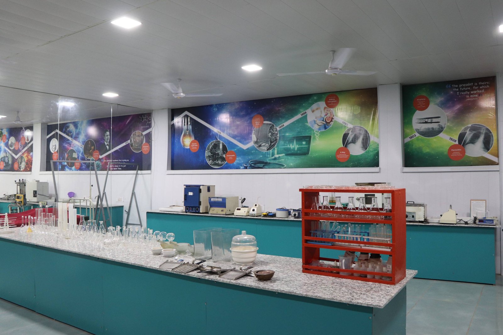Campus-Lab