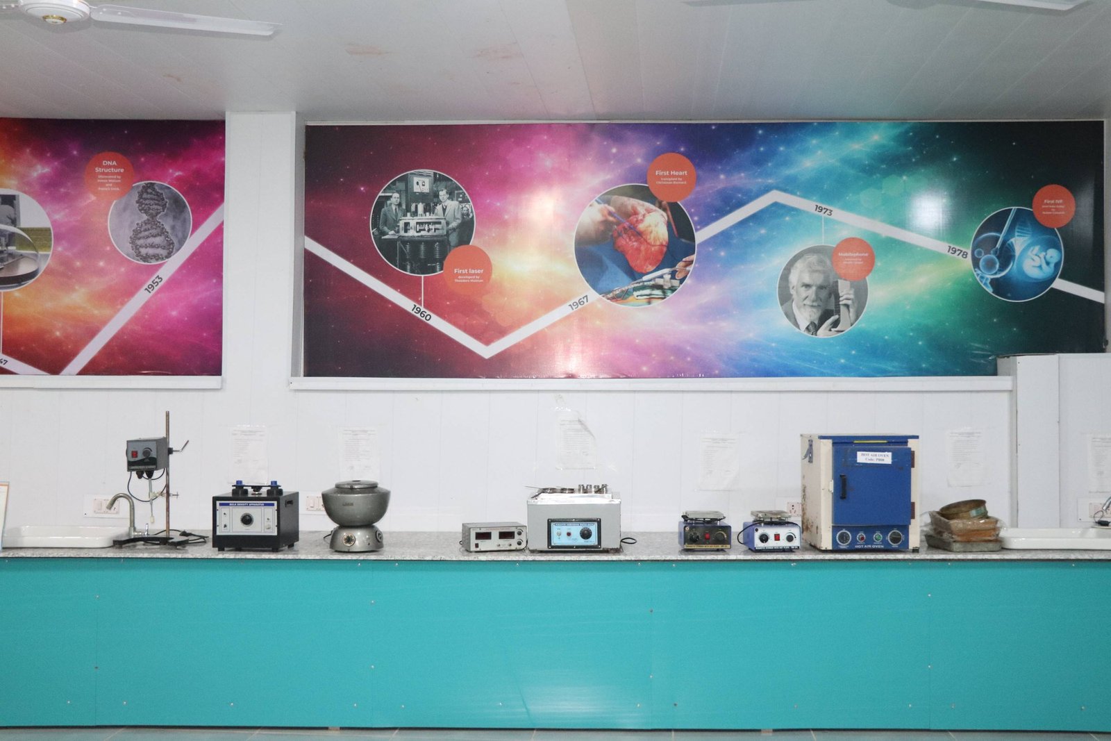Campus-Lab